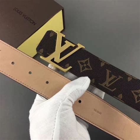 luis louis vuitton belt|louis vuitton unisex belt.